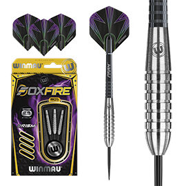 Foxfire 22 gram 80% Tungsten