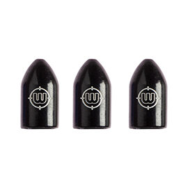 Whizlock caps Shaft protector