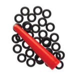 O-Rings  Shaft locker
