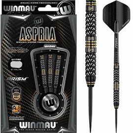 Winmau Aspria 22 gram 95%/85% Tungsten