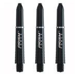 Prism force  medium Black