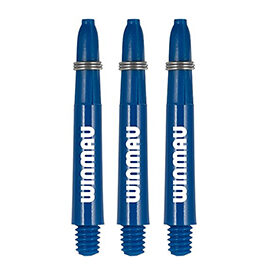 Nylon  signature blue/short