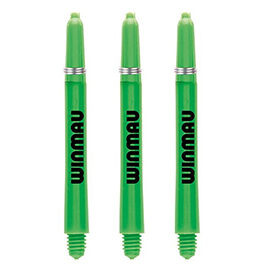 Nylon  signature green/short