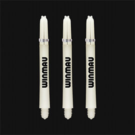 Nylon  signature white/short