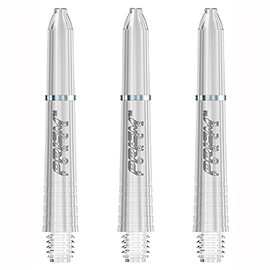 Prism force Shafts white(Short)