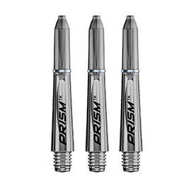 Prism 1.0  Short Black