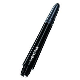 Vecta shaft Medium Black