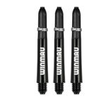 Pro-force  Short Shafts Black