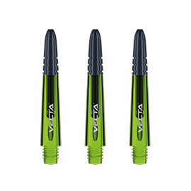 Vecta shaft Short Green