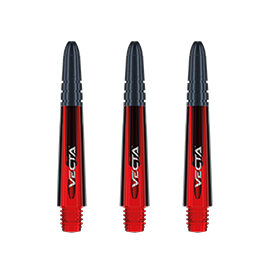 Vecta shaft Short RED