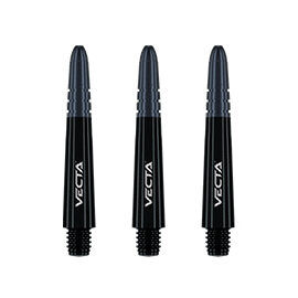 Vecta shaft Short  Black