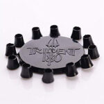 Trident 180 - Black