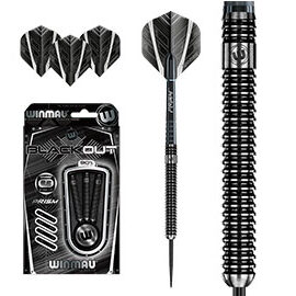 Blackout 22 gram 90% Tungsten