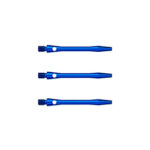 Aluminium  Short  Blue
