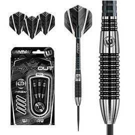 Blackout 26 gram 90% Tungsten alloy