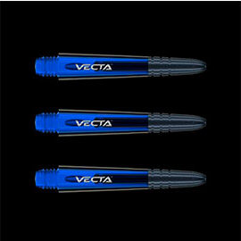 Vecta shaft Short Blue