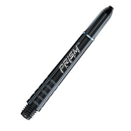 Prism Force Black medium shaft