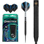 Sabotage 22 gram 90% Tungsten alloy