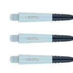 Vecta shaft Short white