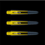 Vecta shaft medium yellow