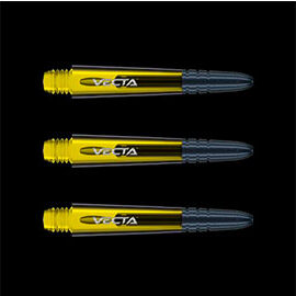 Vecta shaft Short yellow