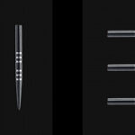 Re-Grooved Points