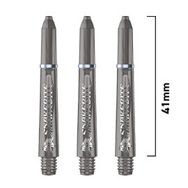 SNAKEBITE SIGNATURE SERIES SHORT Black