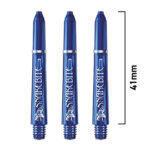 SNAKEBITE SIGNATURE SERIES SHORT Blue