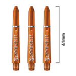 SNAKEBITE SIGNATURE SERIES SHORT Orange