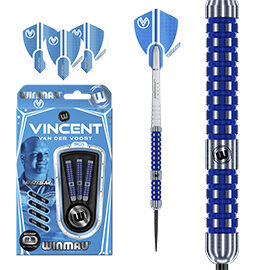 Vincent Van Der Voort 23 gram 90% Tungsten alloy