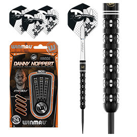 Danny Noppert Freeze Edition 24 gram 90% Tungsten alloy