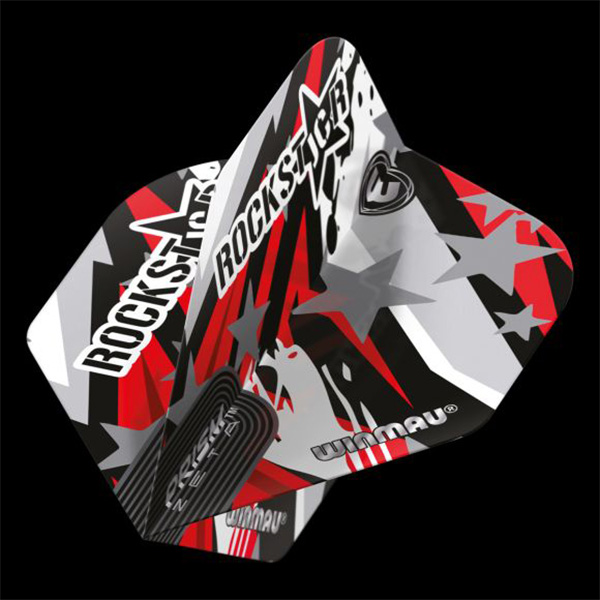 Prism Zeta Joe Cullen Rockstar - Image 2