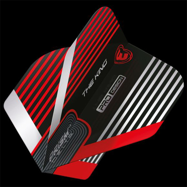 Prism Delta The King Stripe Flight - Image 2