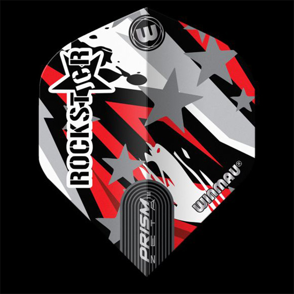 Prism Zeta Joe Cullen Rockstar - Image 3