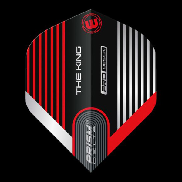 Prism Delta The King Stripe Flight - Image 3