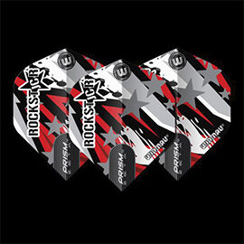 Prism Zeta Joe Cullen Rockstar