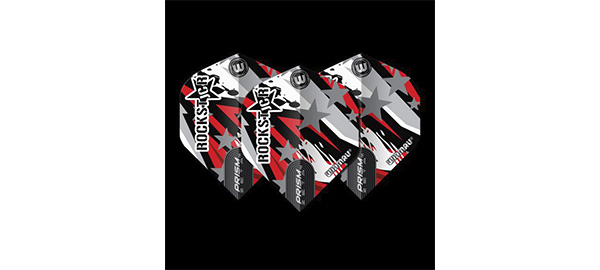 Prism Zeta Joe Cullen Rockstar