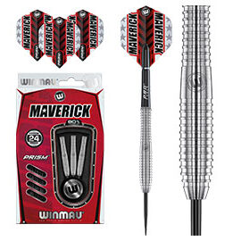 Maverick 24 gram 80% Tungsten
