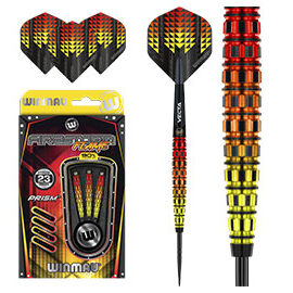 Firestorm Flame 23 gram 90% Tungsten