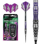 Simon Whitlock World Cup S.E. 24 gram 90% Tungsten