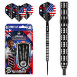 Leonard Gates 22 gram 90% Tungsten