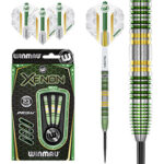 Xenon 23 gram 90% Tungsten alloy