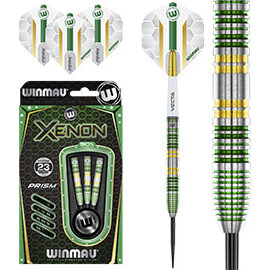 Xenon 23 gram 90% Tungsten alloy