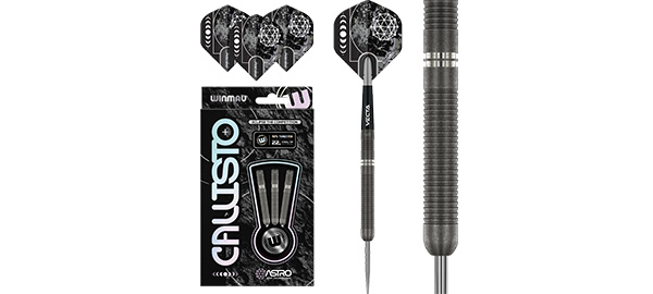 Callisto 1: 23 gram 90% Tungsten