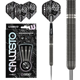 Callisto 1: 24 gram 90% Tungsten