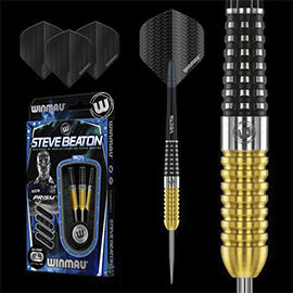 Steve Beaton 24 gram 90% Tungsten alloy