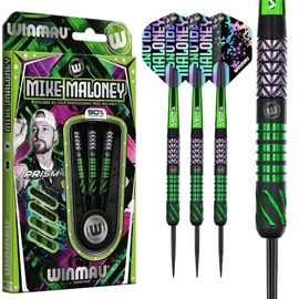 Mike Maloney 22 grams 90% Tungesten