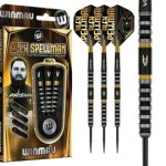 Alex Spellman 90% Tungsten 22 grams