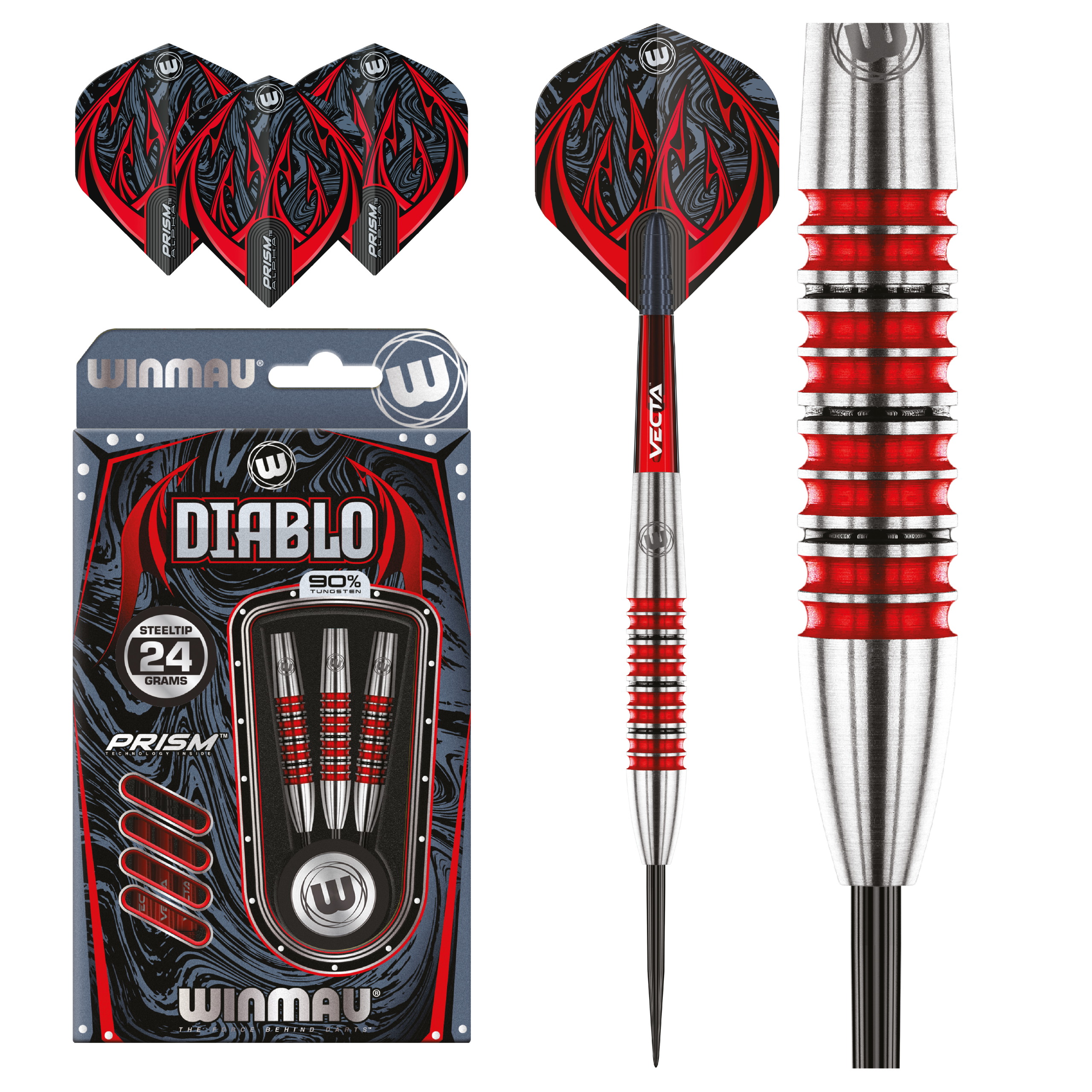 Diablo 1 90% Tungsten 24 grams - Image 3