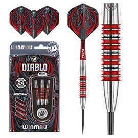 Diablo 1 90% Tungsten 24 grams